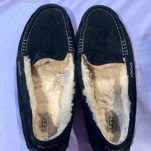 Authentic Womens Ansley Slippers Size 11